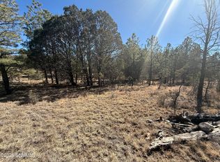 El Dorado Dr, Timberon, NM 88350