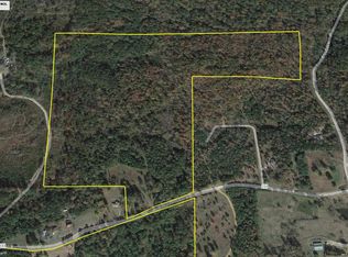 Wells Rd, Amity, AR 71921