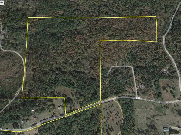 Wells Rd, Amity, AR 71921