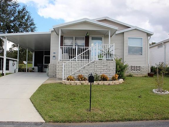 2nd image of 353 Edgewood Blvd #185
