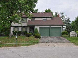 548 Corral Gate Ct, Galloway, OH 43119