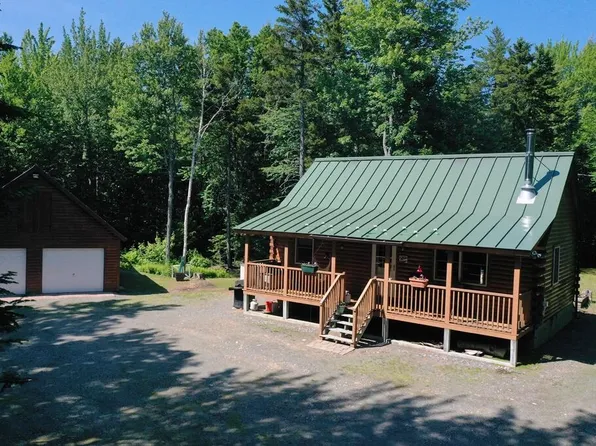 1 Edgewood Trail, Greenville, ME 04441