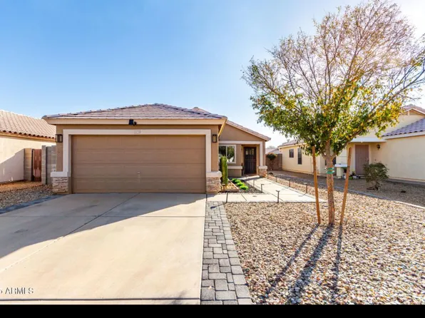 15725 W Post Dr, Surprise, AZ 85374