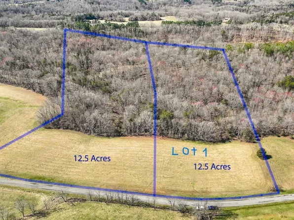 0 Teass Ter, Bedford, VA 24523