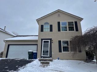 5449 Wellcrest Ct, Galloway, OH 43119