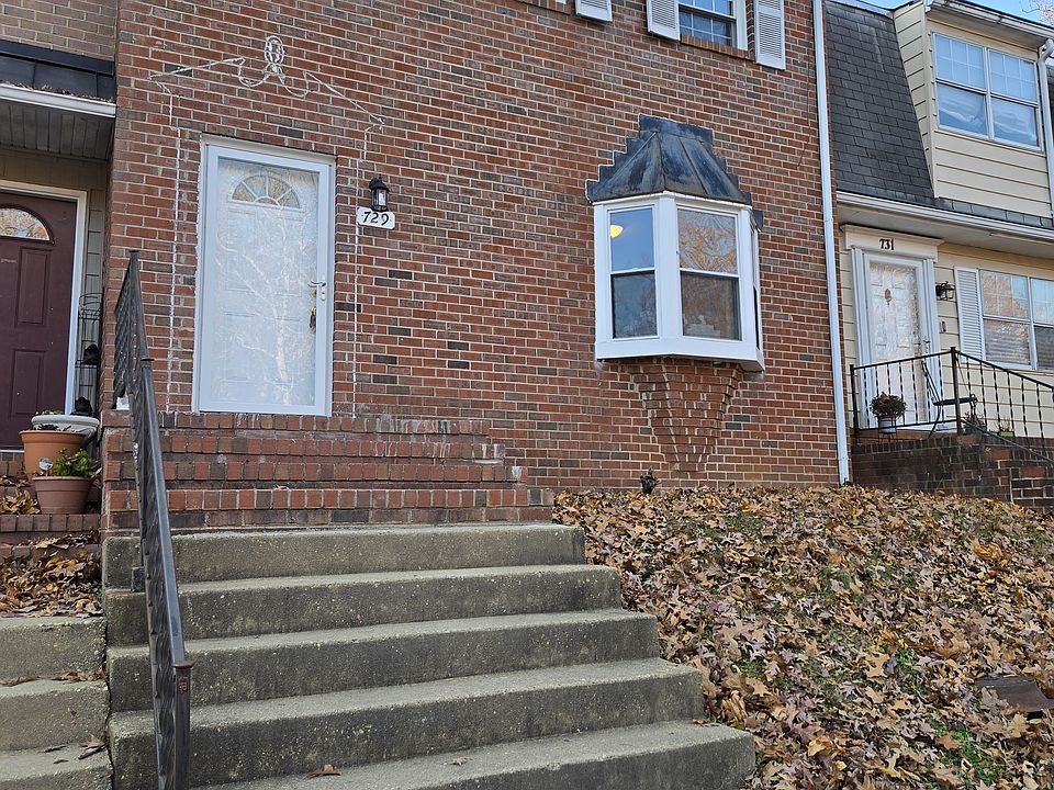 1st image of 729 Olde Forge Dr