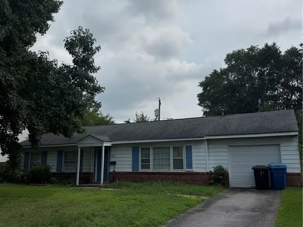 400 Tory Rd, Virginia Beach, VA 23462