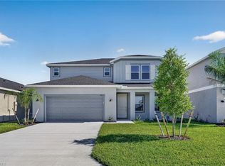 28067 Moonstar CT, PUNTA GORDA, FL 33955