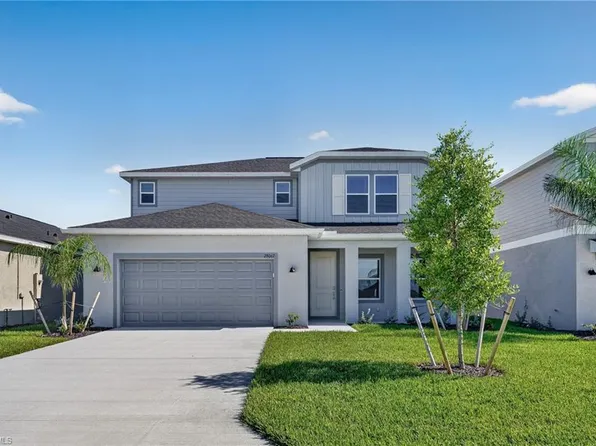 28067 Moonstar CT, PUNTA GORDA, FL 33955