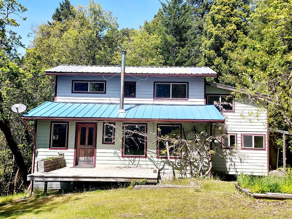 1451 Ross Rd, Garberville, CA 95542 MLS 261940 Zillow