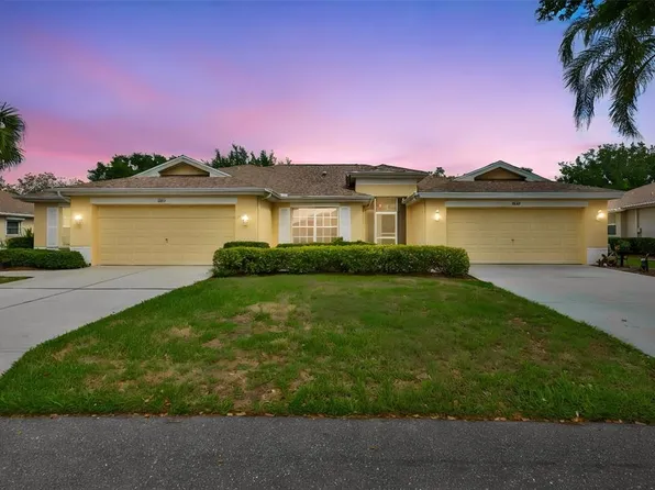 2249 Worthington Greens Dr #6, Sun City Center, FL 33573