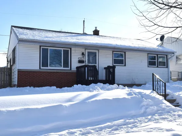 6525 West Montana STREET, Milwaukee, WI 53219