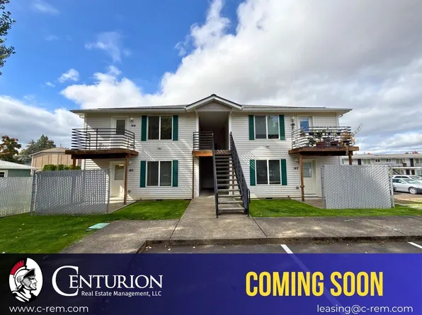 140 College St N, Monmouth, OR 97361
