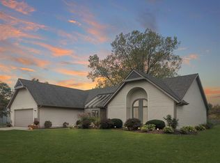 3216 Twisted Branch Pl, Fort Wayne, IN 46804