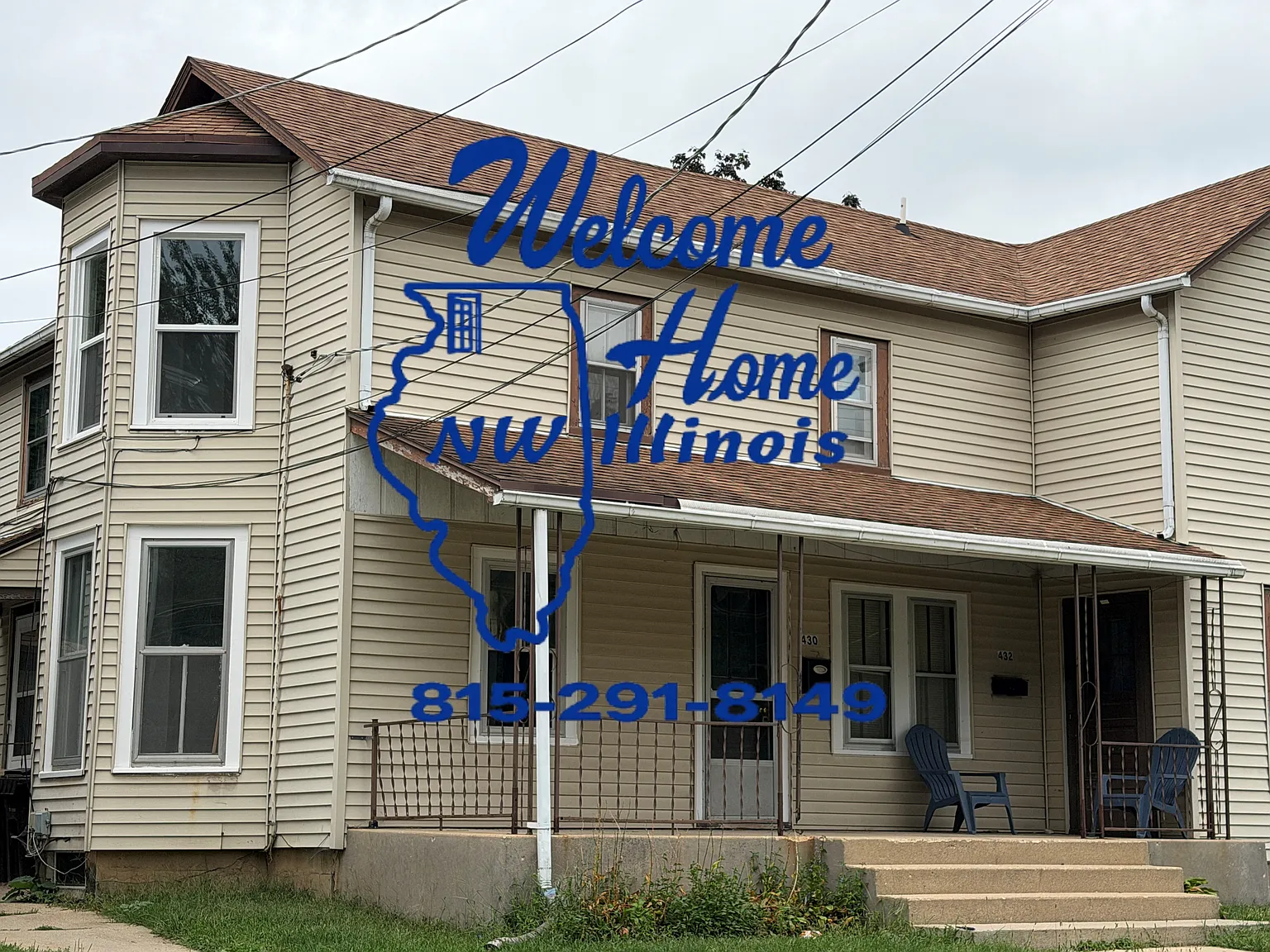 2 bed, $750 — Photo 1