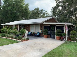 1109 N Arcadia Ave, Arcadia, FL 34266