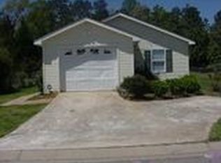 121 N Ridge Dr, Athens, GA 30607