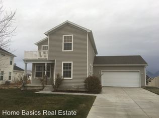 2238 N Orchard Way, Saratoga Springs, UT 84045