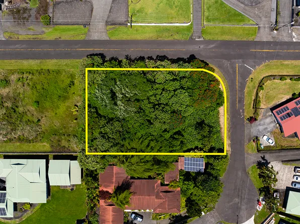 Kahiko Pl Lot 33, Hilo, HI 96720