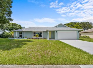 2554 Village Park Dr, Melbourne, FL 32934