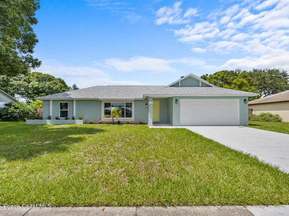 2554 Village Park Dr, Melbourne, FL 32934