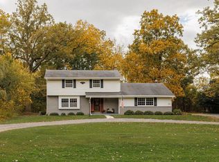 N92W25487 Blue Heron Dr, Lisbon, WI 53089