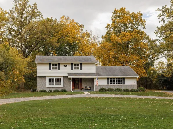 N92W25487 Blue Heron DRIVE, Lisbon, WI 53089