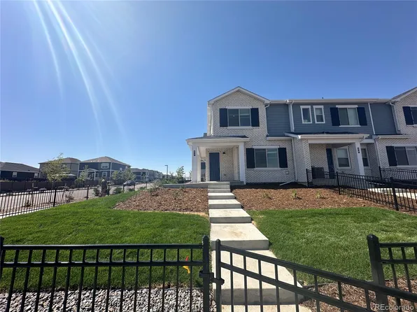 57 N Waterloo Street, Aurora, CO 80018