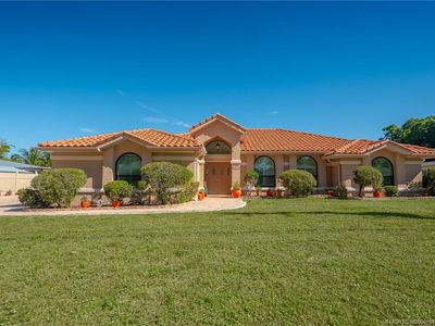 382 S Naranja Ave, Pt Saint Lucie, FL, 34983