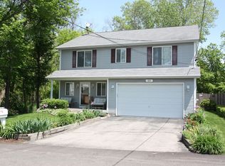 25 S Pistakee Lake Rd, Fox Lake, IL 60020