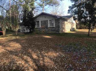 2716 Pine Acres Ln, Jonesboro, AR 72401