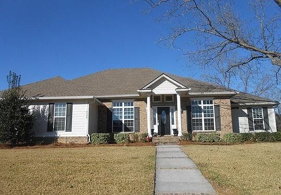2nd image of 4536 Kiowa Ln #0