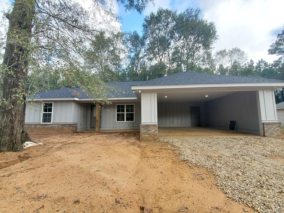 100 Trailwood Cir, Petal, MS 39465 Zillow
