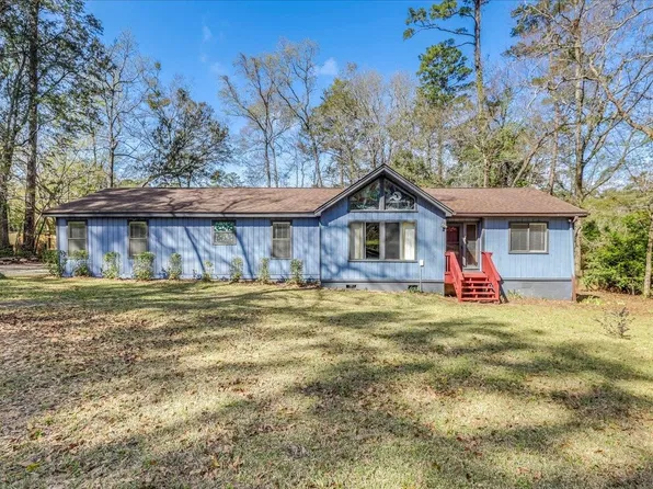 3250 Robinhood Rd, Tallahassee, FL 32312