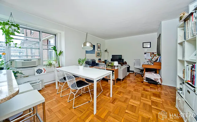 Rented by Halstead Real Estate | media 8