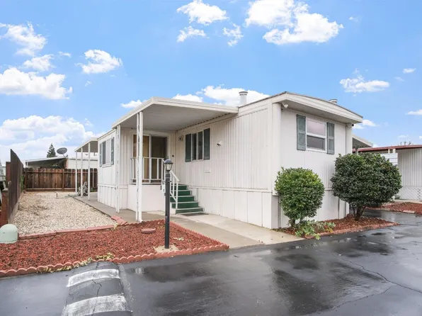 425 20th Century Blvd, Turlock, CA 95380
