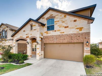 5513 Calaveras Way, San Antonio, TX, 78253