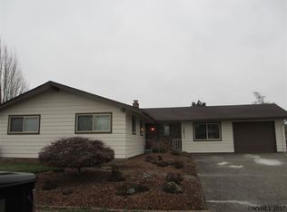 4871 Fontana Ct SE, Salem, OR