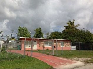 29340 Illinois Rd, Homestead, FL 33033