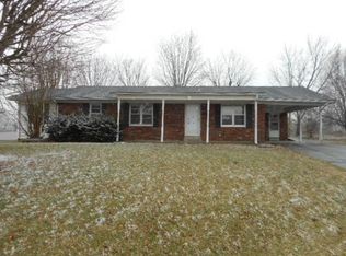 137 Tick Ridge Rd, Glasgow, KY 42141
