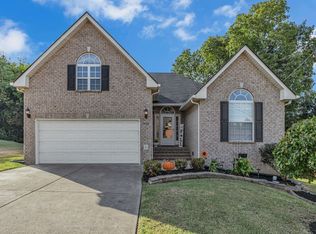 5106 Patience Dr, Smyrna, TN 37167