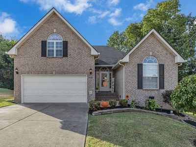 5106 Patience Dr, Smyrna, TN, 37167