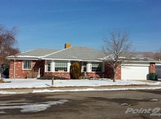 445 Cottonwood Ln, Moab, UT 84532