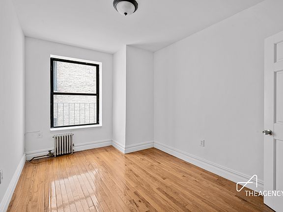 2nd image of 1854 Adam Clayton Powell Jr Blvd APT 5B