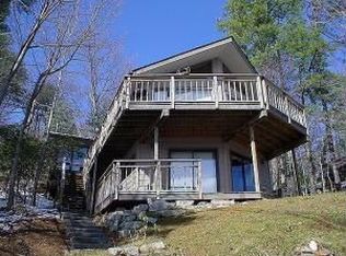 2045 Luzerne Dr, Gatlinburg, TN 37738