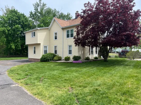 91 West Center Street, Southington, CT 06489