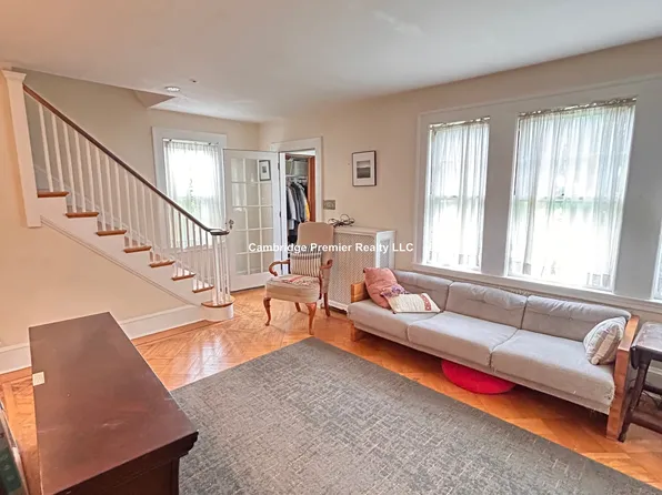 77 Pearl St #2, Melrose, MA 02176