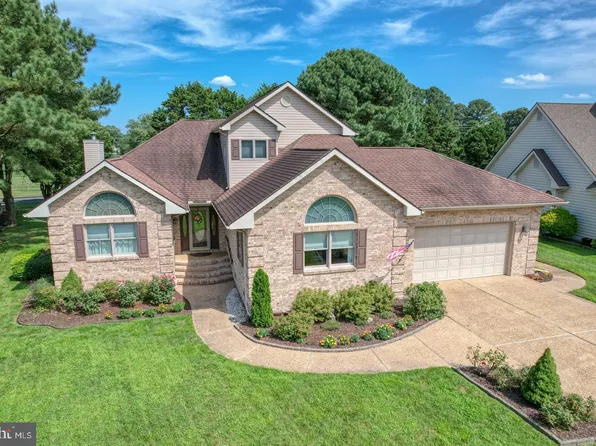 29787 Sawmill Dr, Dagsboro, DE 19939