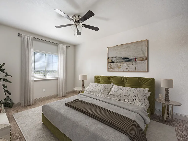 Shannon Creek Apartments — Photo 12