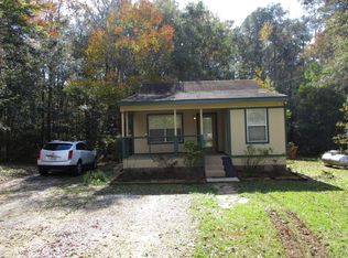 855 Scruggs Rd, Meridian, MS 39301